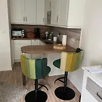 Διαμέρισμα Relax