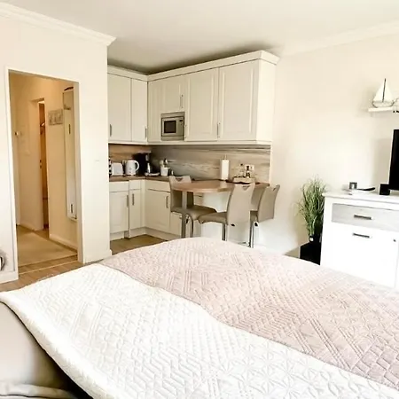 Relax Appartamento Sankt Peter-Ording