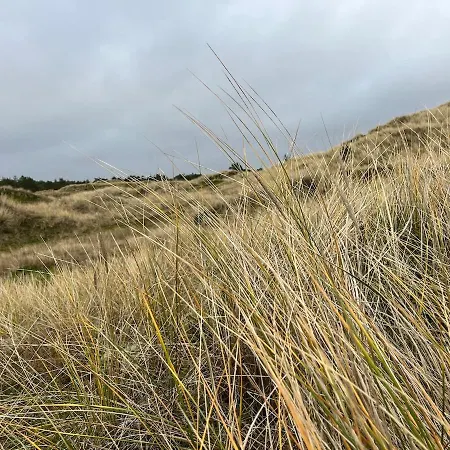 Appartamento Relax Sankt Peter-Ording