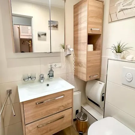 Relax Apartamento *