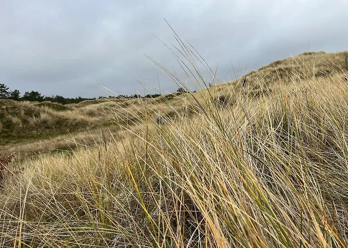 Apartamento Relax Sankt Peter-Ording