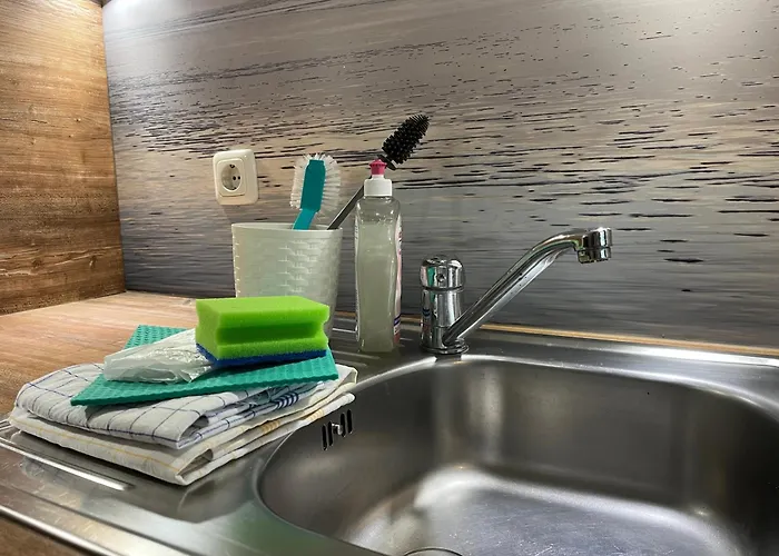 Relax * Sankt Peter-Ording